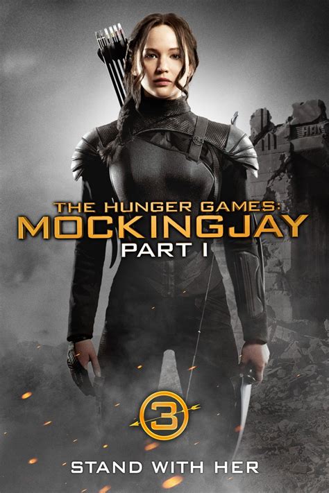 hunger games 3